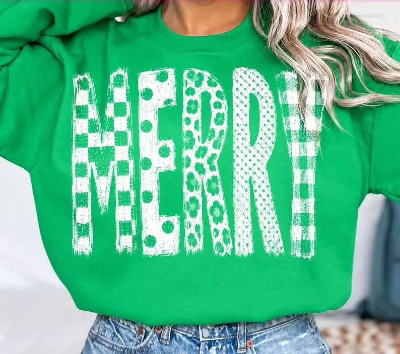Merry
