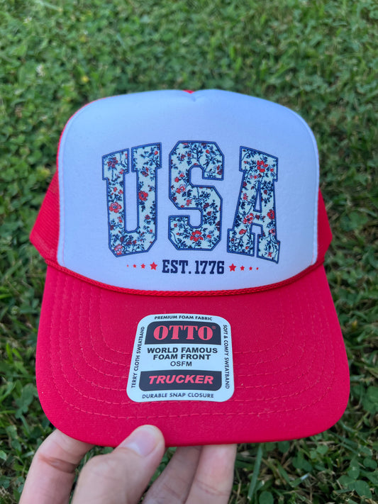 USA Floral