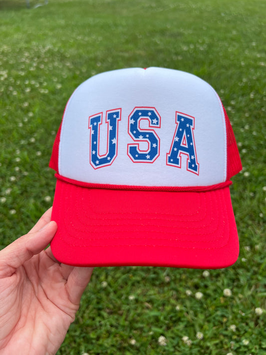 USA Stars