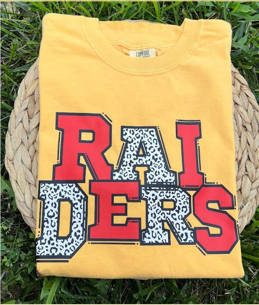 Raiders