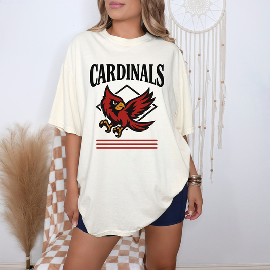 Cardinals