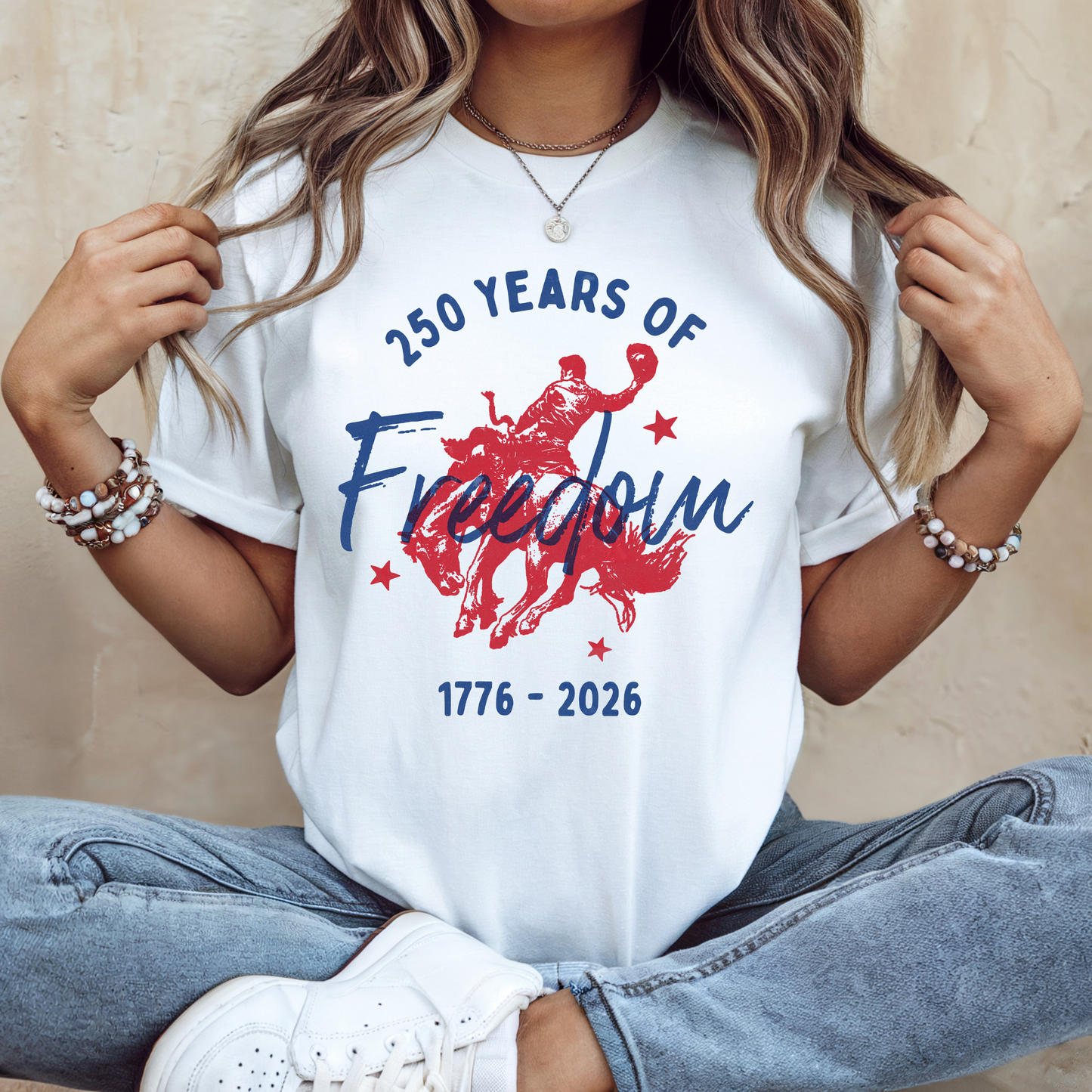 250 Years of Freedom