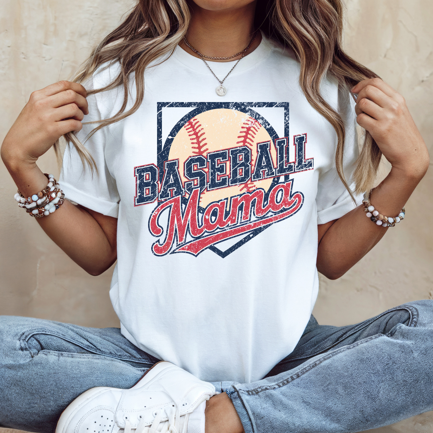 Baseball Mama