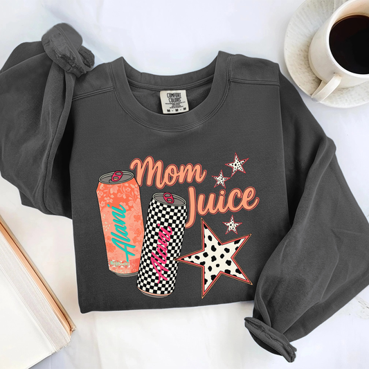 Alani Mom Juice