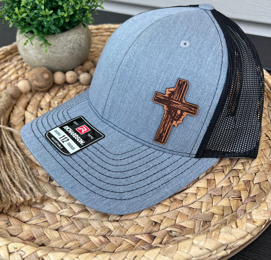 Cross Richardson Trucker Hat