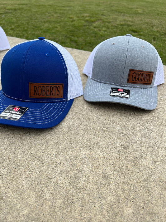 Richardson Hats