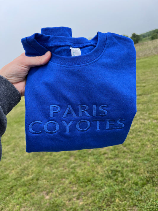 Paris Coyotes