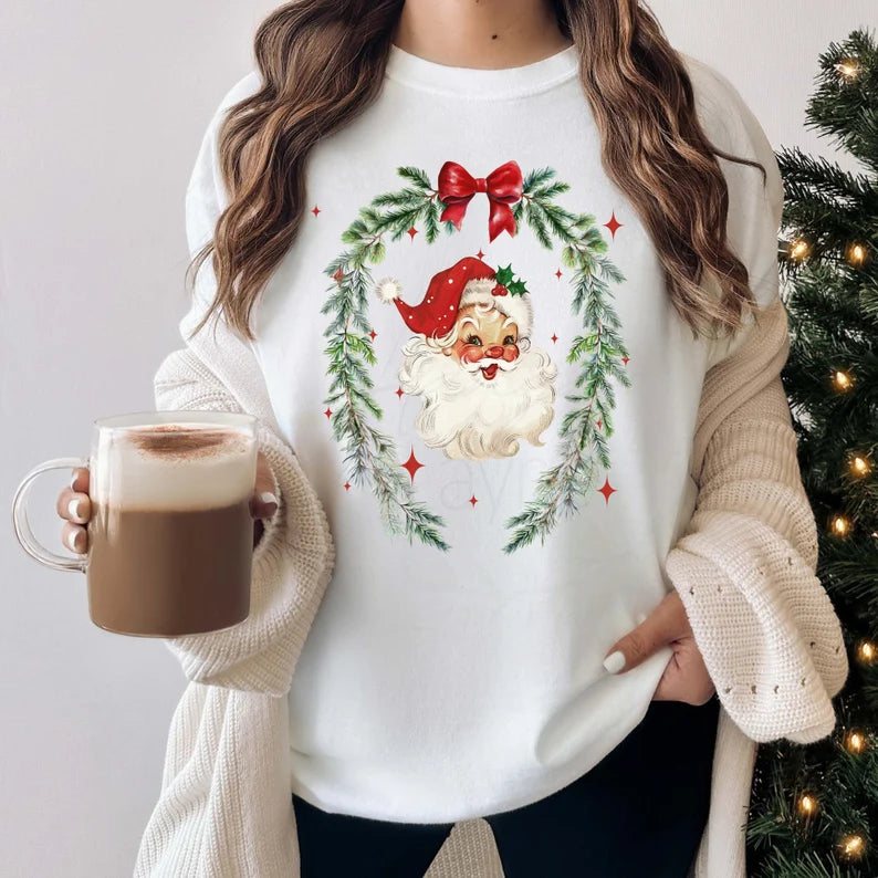 Santa Christmas Classic