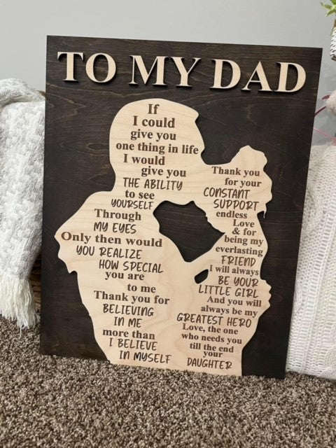 Father's Day Gift