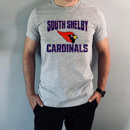 South Shelby Cardinals